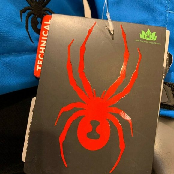 SPYDER "VINDICATOR" Jacket - Picture 3 of 11